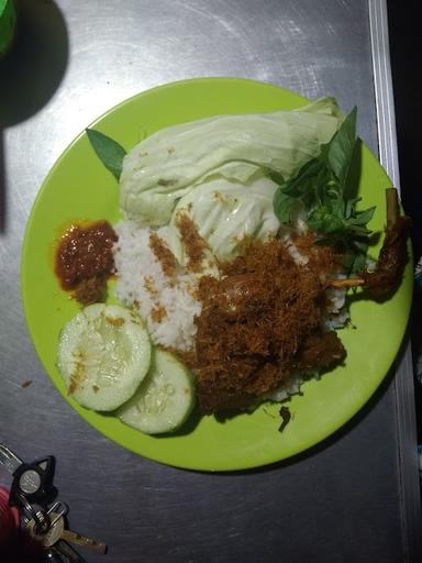 NASI BEBEK GORENG DAN AYAM GORENG PURNAMA