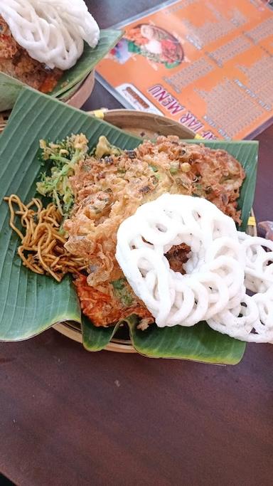 NASI DADAR SAKDERMO