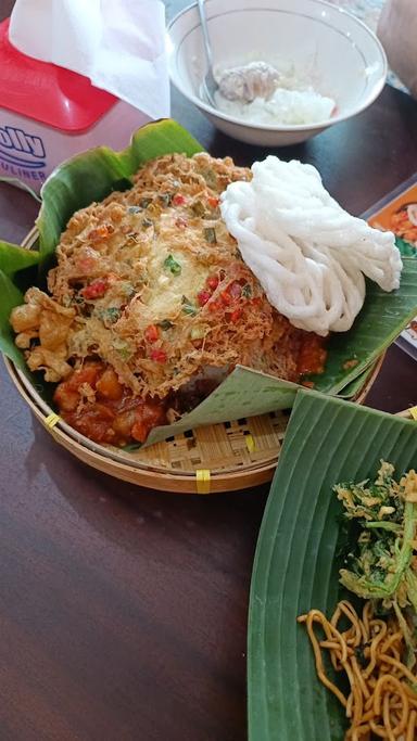 NASI DADAR SAKDERMO