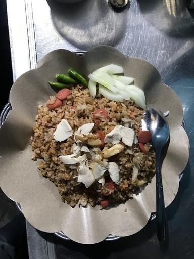 NASI GORENG LEGENDARIS 354