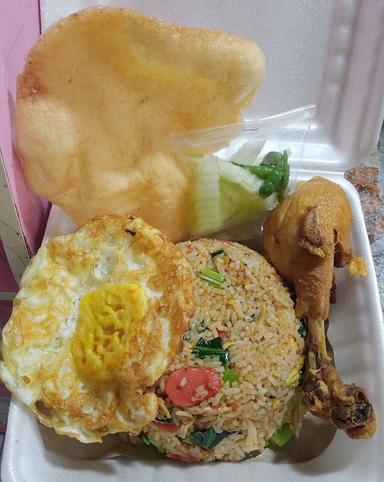 NASI GORENG CAK EDAY