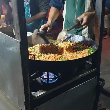 NASI GORENG KHAS 55