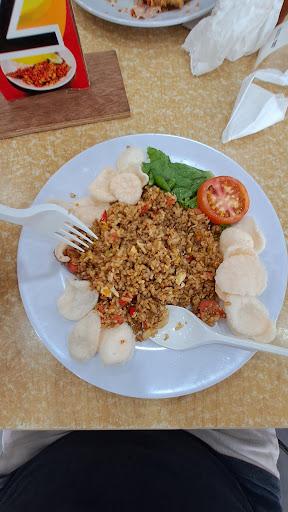 NASI GORENG TOP