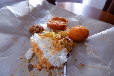 NASI KUNING MBA IKA