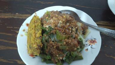 PECEL KHAS BATU..BU SAIDJO