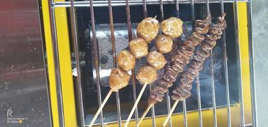 PENTOL BAKAR FATHAN