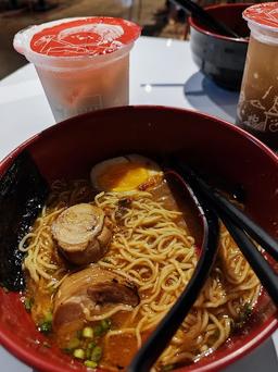 Photo's Ramen Master Batu