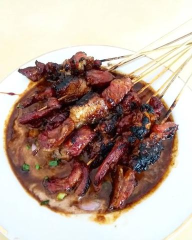 SATE MADURA PAK BADRI