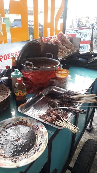 SATE MADURA PAK BADRI