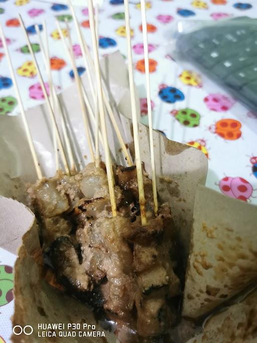 SATE TAHU BAROKAH NADIA