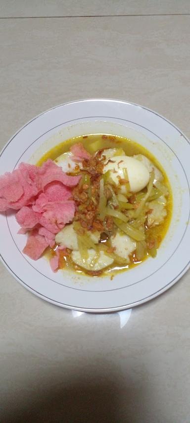 SOTO PADANG PAK JENGGOT