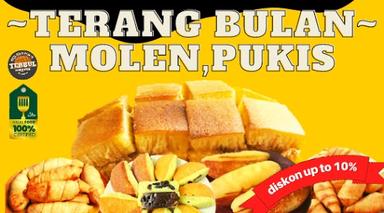 TERANG BULAN MOLEN PUKIS AL-KAUTSAR BANDUNG