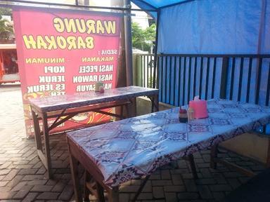 WARUNG BAROKAH