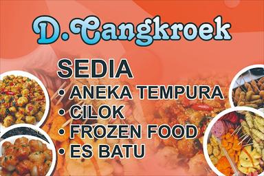 WARUNG D'CHANGKROEK