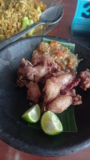 WARUNG MUNDU BATU