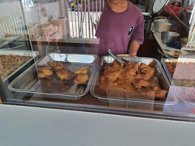 WARUNG NASI SIDIK