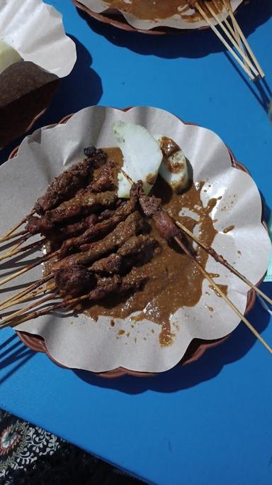 WARUNG SATE KELINCI P.ATIM