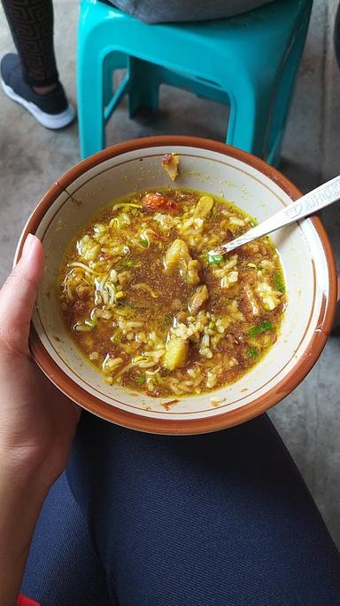 WARUNG SOTO BU KASIATI