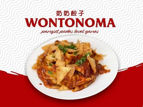 WONTONOMA BATU DIPONEGORO