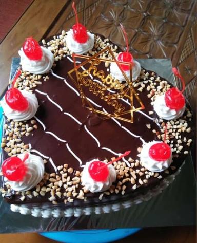 INASARI CAKE