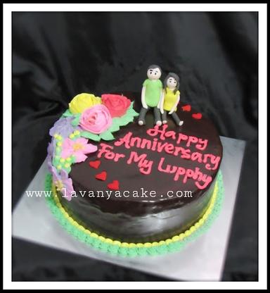 LAVANYA CAKE