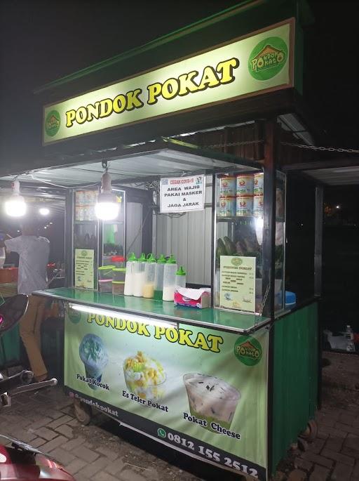 PONDOK POKAT