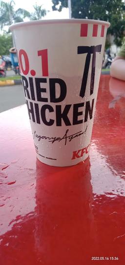 Photo's Kfc