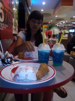 Photo's Kfc