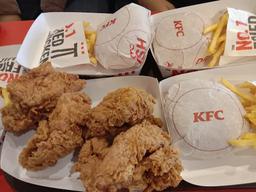 Photo's Kfc