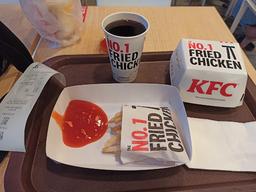 Photo's Kfc