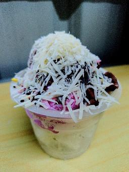 Photo's Bakoel Es Krim Batam