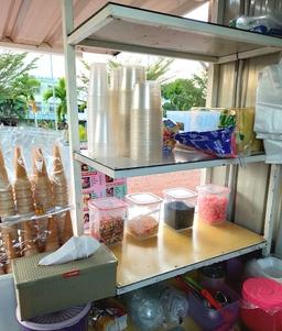 Photo's Bakoel Es Krim Batam