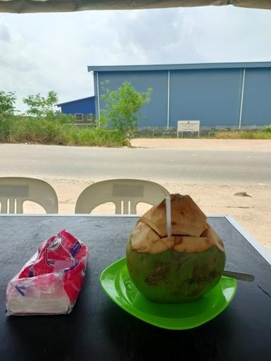 BAKSO BERKAH WONOGIRI