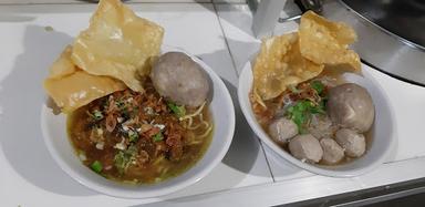 BAKSO BERKAH WONOGIRI