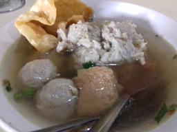 Photo's Bakso Gunung Genta