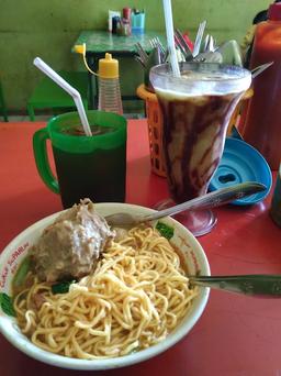 Photo's Bakso Gunung Genta