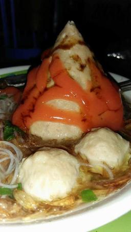 Photo's Bakso Gunung Genta