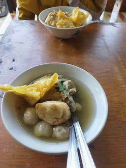 Photo's Bakso Gunung Genta