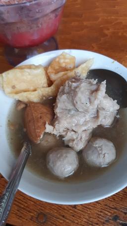 Photo's Bakso Gunung Genta