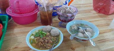 BAKSO MANTAP