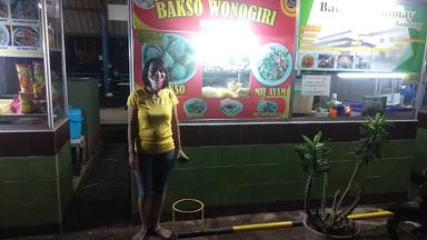 BAKSO RAJAWALI