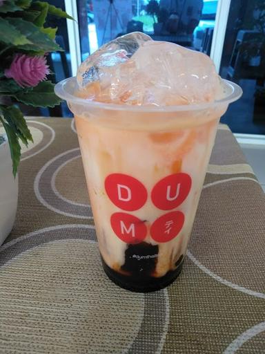 DUM THAI TEA BATAM