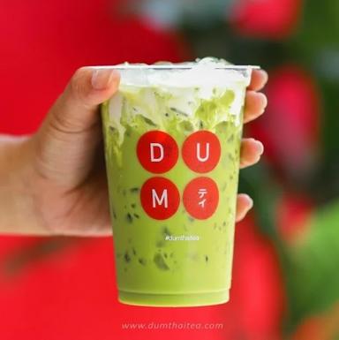 DUM THAI TEA BATAM