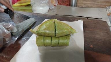 MARTABAK SABAH