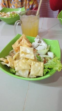 Photo's Mie Ayam Dan Bakso Arema Cak Gik