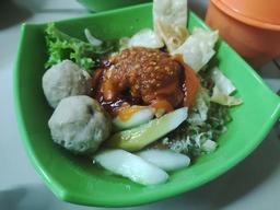 Photo's Mie Ayam Dan Bakso Arema Cak Gik