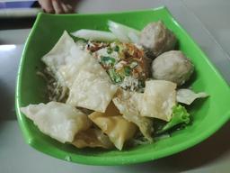 Photo's Mie Ayam Dan Bakso Arema Cak Gik