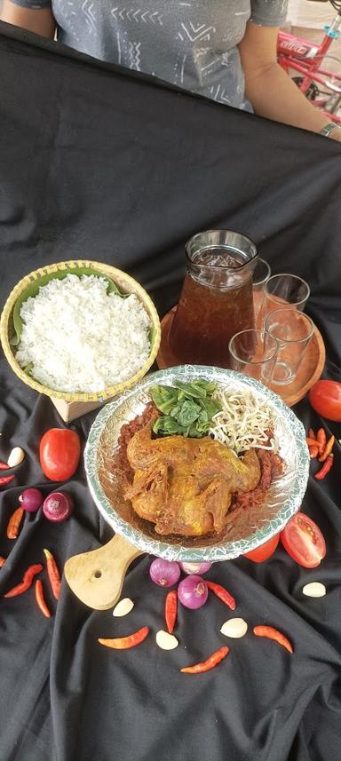 PONDOK SAMBAL GAMI