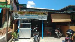 Photo's Rm Khas Batak Silitonga