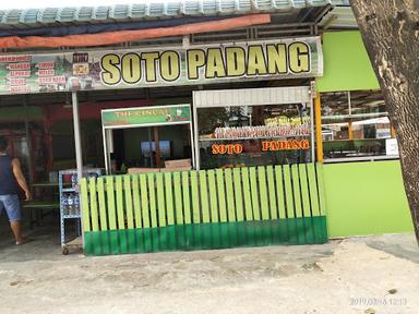 RUMAH MAKAN PADANG & SOTO PADANG